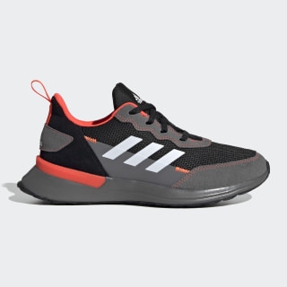 adidas youth rapidarun running shoes