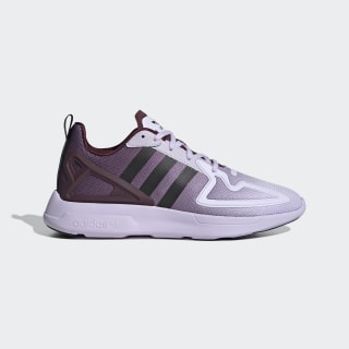 zx flux purple