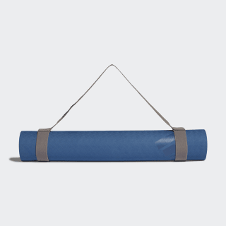 adidas gym mat