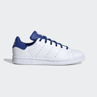 stan smith shoes blue