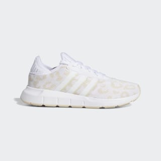 swift run adidas beige
