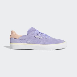 light purple adidas shoes