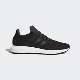 adidas mens swift run white