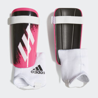 adidas x club shin guards