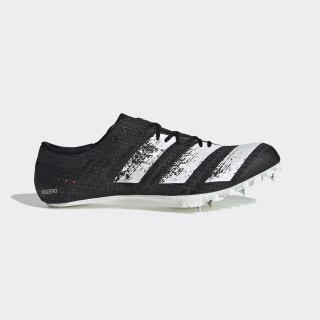 adidas spikes running shoes