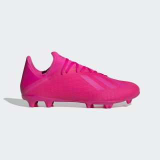 adidas football boots pink