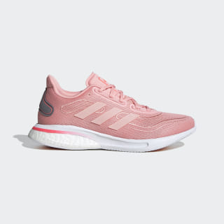 adidas glow pink shoes