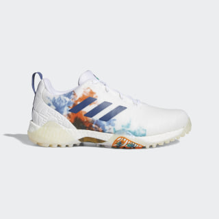 youth adidas golf shoes