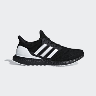 mens white ultra boost