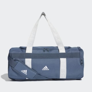 adidas holdall small