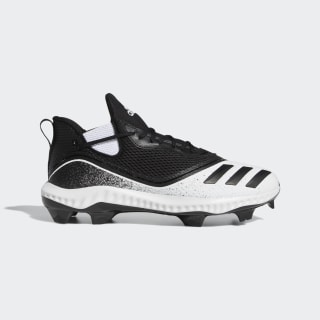 adidas men's icon bounce hybrid tpu baseball cleats