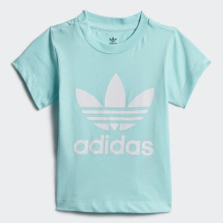 Adidas aqua shirt Clearance