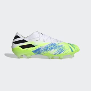 adidas men's nemeziz 19.1 fg soccer cleats