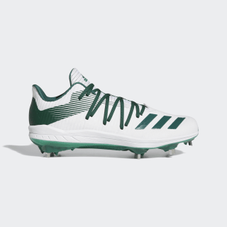 dark green cleats