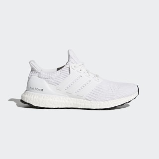 adidas Ultraboost Shoes - White | adidas US