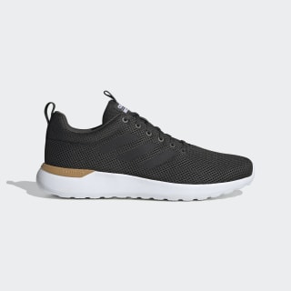 adidas neo lite racer triple white