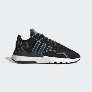 adidas eqt cyan