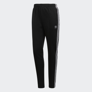 Women's SST Track Pants in Black and 