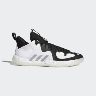 Amuzig: Harden Stepback Shoes Black : Men S Adidas Black Gray Harden Stepback Shoe / Buy adidas 