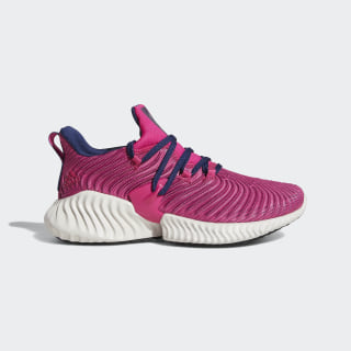 adidas alphabounce instinct blue