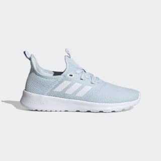 adidas cloudfoam pure shoes white