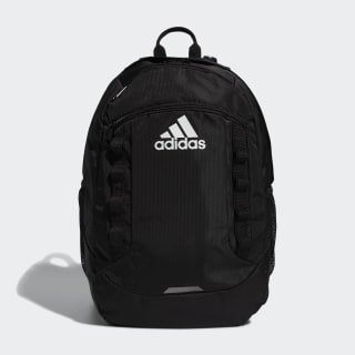 adidas Excel 5 Backpack - Grey | adidas US