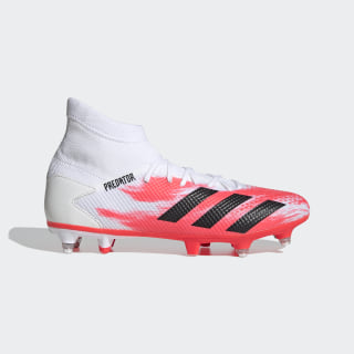 adidas Predator 20.3 Soft Ground Boots 