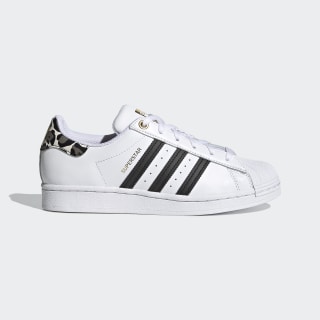 shoes adidas black and white