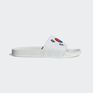 Nouvelle babouche adidas clearance