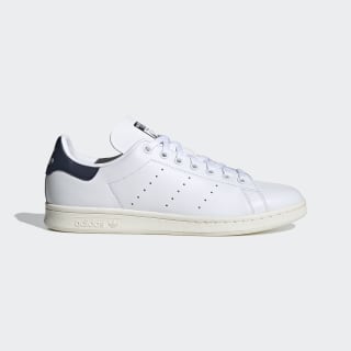 Men's Stan Smith Cloud White and Noble 
