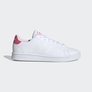 Adidas Advantage Ayakkabi Beyaz Adidas Turkey