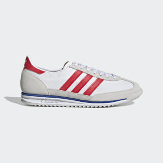 adidas originals sl 72 w trainers
