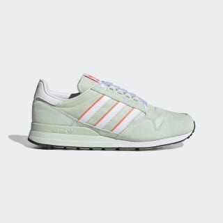 adidas zx 500 uomo verde