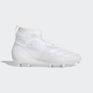 adidas adizero 8.0 sk cleats white