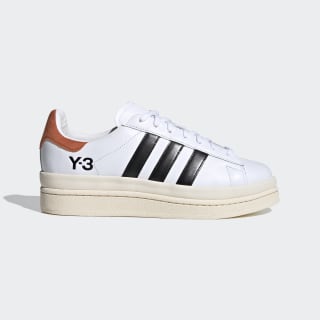 what is adidas y3