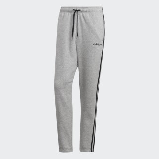 adidas 3 stripe tapered pants