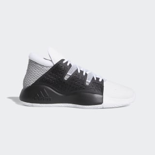 Adidas Pro Vision Shoes White Adidas Us