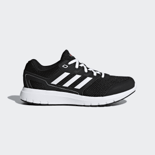 adidas Duramo Lite 2.0 Shoes - Black | adidas Turkey