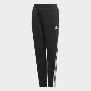 Tapered adidas tracksuit bottoms clearance