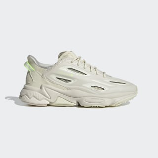 Adidas ozweego celox blanche Clearance