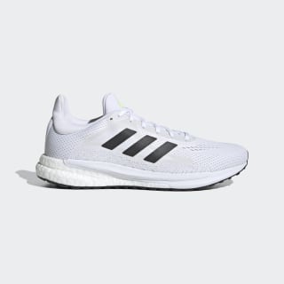 adidas SolarGlide 3 Shoes - Black 