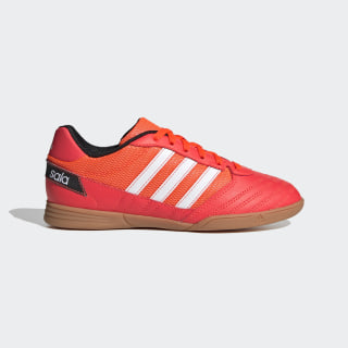 adidas Super Sala Shoes - Orange | adidas US
