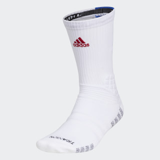 adidas basketball socks