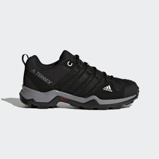 adidas AX2R Shoes - Black | adidas UK