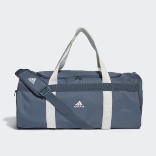 adidas 4ATHLTS Duffel Bag Medium - Green | adidas UK