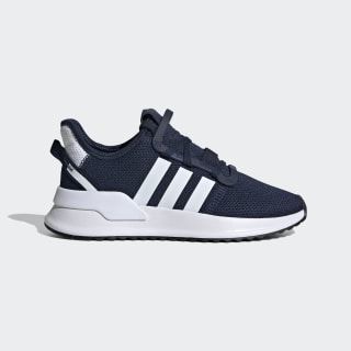 adidas u_path run shoes blue