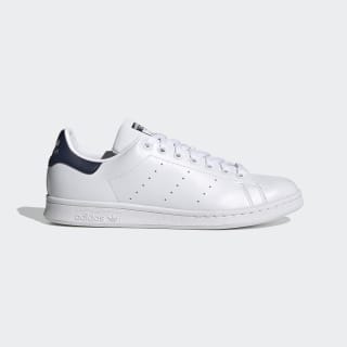 adidas noir stan smith