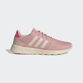 adidas cloudfoam qt racer weiß