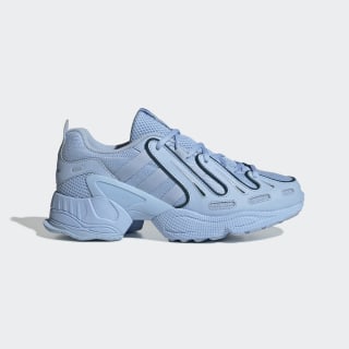 womens blue adidas shoes