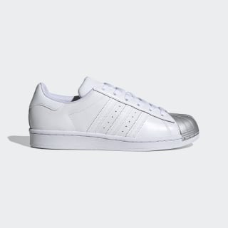 superstar metallic geel